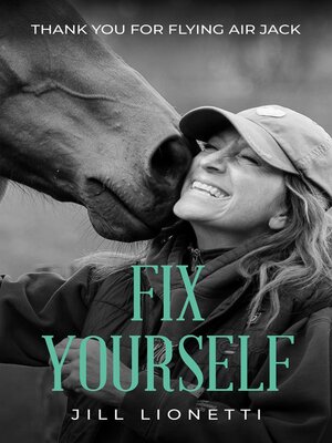 cover image of Fix Yourself